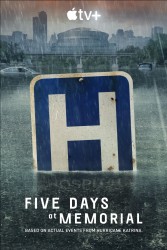 Five Days At Memorial